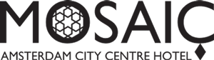 Logo Hotel Mosaic